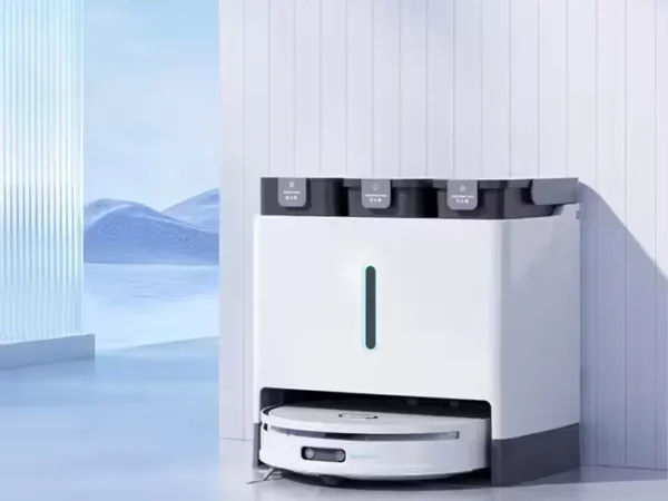 Wholesale Low Cost Floor Cleaning Robot Hover Aspiradora Lidar Vacuum Cleaner Wet and Dry with Artificial Intelligence for Cafe
