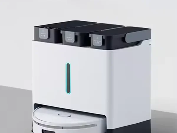 Multifunctional Smart Automated Cleaning Robots Robot 6000 pa Vacuum Cleaner for Hotels