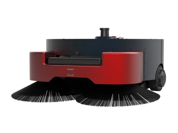 Reeman Automatic Clean Robot Cleaner Commercial Mopping Cleaning Robot Vacuum Clean Smart Sweeping Robot