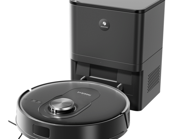 Proscenic Q8 Max
