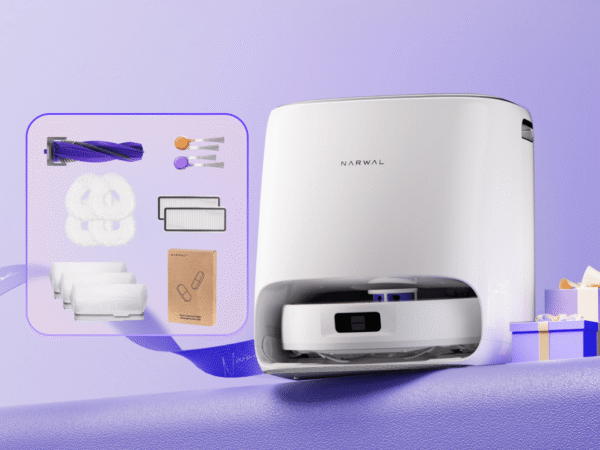 Narwal Freo Pro Robot Vacuum & Mop